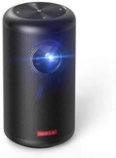 【新品未使用】Anker Nebula Capsule II プロジェクター