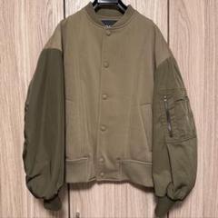 2025年最新】zara ma-1の人気アイテム - メルカリ