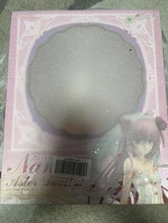 ナナ　ウェディング　フィギュア