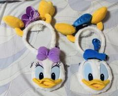 ディズニー　デイジー　サリー　カチューシャ　セット ディズニー デイジー サリー カチューシャ セット | Shop at