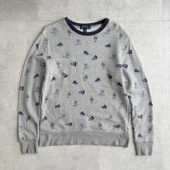 Polo Ralph Lauren ラルフローレン 長袖 ポロベア トレーナー