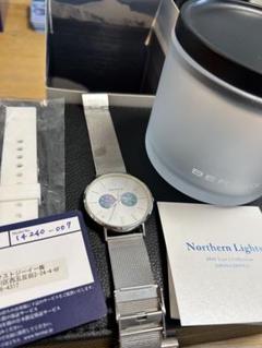 か*ず様 BERING Northern Lights 2018年 550本限定 か*ず様 BERING Northern Lights 2018年 550本限定 - メルカリ
