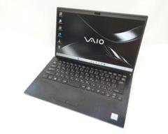 14.0液晶人気の薄型VAIO VJPK11C11N 8世代 I3 SSD