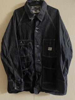 ペイデイ payday カバーオール ハンマータグ 復刻 42 XL 30年代 12504c6613b4d5469d7089e003f0c7