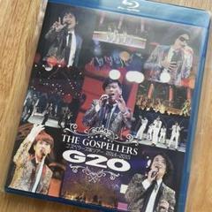 ゴスペラーズ　グッズ