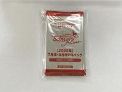 ヴァイスシュヴァルツロゼ　2025年 7月度・８月度PRプロモパック 20パック 楽天市場】【プロモ付き 1カートン】 ヴァイスシュヴァルツロゼ