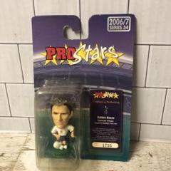 287★サッカー★robbie keane★prostars★フィギュア 287☆サッカー☆robbie keane☆prostars☆フィギュア - メルカリ