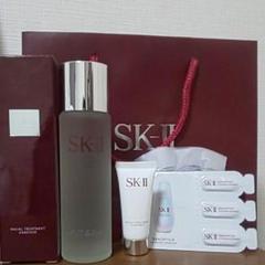 SK-II フェイシャル トリートメント エッセンス