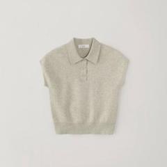 トップス ohotoro Pot French Sleeve Knit m85165376458_1.jpg?1748432652