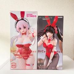 BiCute Bunnies スーパーそに子 Desktop Cute 時崎狂三