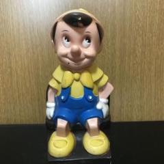 ピノキオ フィギュア 貯金箱70年代プレイパル社製 m85165472141_1.jpg?1737972350
