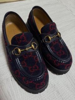 2025年最新】gucci ローファー 蜂の人気アイテム - メルカリ