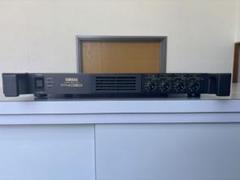 YAMAHA P4050 パワーアンプ - メルカリ