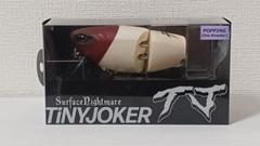【新品未開封】DRT タイニージョーカー TJ DRT TINYJOKER TJタイニージョーカー TJ BONE - メルカリ