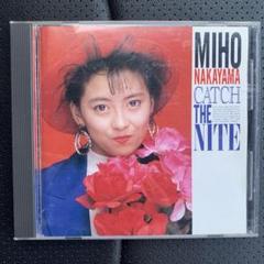 2025年最新】中山美穂 CATCH THE NITEの人気アイテム - メルカリ