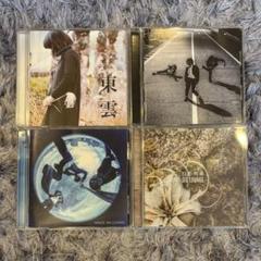 THE NINTH APOLLOまとめ売りCDセット ハルカミライ 等 harukamirai_art20160707.jpg?