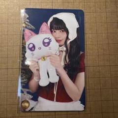 ミーアイ　村上璃杏　カプセルトイ　コンプ ME:I 村上璃杏 RI:NYAN THIS IS ME:I カプセルトイ - メルカリ