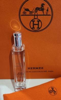 【新品未使用】 HERMES エルメス 李氏の庭 オードトワレ 香水 50ml Amazon | エルメス 李氏の庭 EDT 50ml | エルメス(Hermes