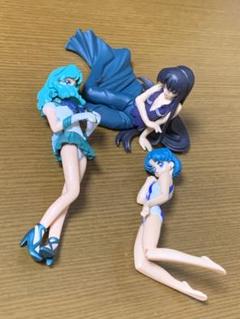 セーラームーン - セーラームーンフィギュア4体まとめ売り 美少女戦士セーラームーン フィギュア まとめ売り 4点 - メルカリ