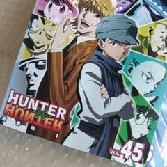HUNTER×HUNTER 選挙編　DVD　アニメ　全巻