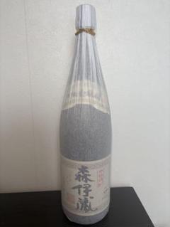 ♥大特価♥ 森伊蔵 1800ml 芋焼酎 未開封 新品 2025年4月着分 森伊蔵 送料無料 芋焼酎 1800ml 森伊蔵酒造 : 蔵酒 - 通販