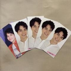 ぷあ様専用 ジャニーズWEST 重岡大毅 デタカ