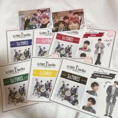 自筆サイン】 Joongdunk フォト B StatInMyMind GMM - メルカリ