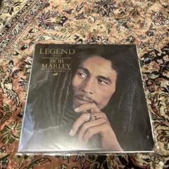 2025年最新】bob marley legend レコードの人気アイテム - メルカリ