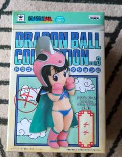 2025年最新】ドラゴンボールコレクション チチの人気アイテム