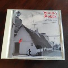 YOUNG PUNCH /WHERE IS THE OTHER SHOE?