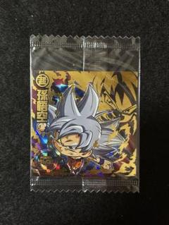 2025年最新】ドラゴンボールウエハース孫悟空sgrの人気アイテム