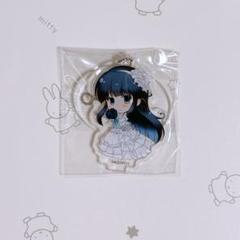 WHITE ALBUM2 コラボカフェ　アクリルスタンドキーホルダー　6種 アクリルぷちスタンド「TVアニメ『WHITE ALBUM2』」02