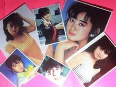 斉藤由貴「卒業 」CD＋レコード／松田聖子　南野陽子　中山美穂 Amazon.co.jp: FLASH フラッシュ 1988年1月19日号 NO.56 近藤