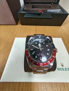 TUDOR GMT 79830RB-0001