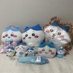 ちいかわ　ハチワレ　ぬいぐるみ　まとめ売り