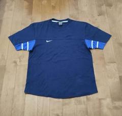 00s Y2K OLD NIKE オールドナイキ　セットアップ セットアップ 00s NIKEナイキ ノームコア サイバーテックY2K M