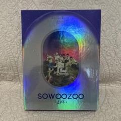 2025年最新】bts blu-ray sowoozooの人気アイテム - メルカリ