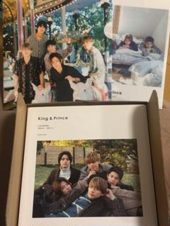 King & Prince カレンダー 2020-2021
