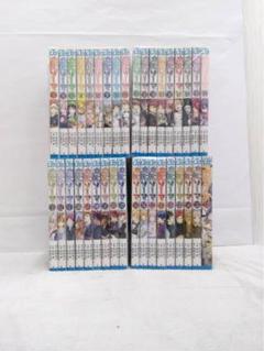 0019 食戟のソーマ　全巻