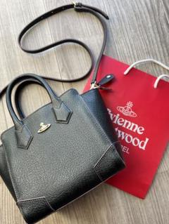 2025年最新】vivienne westwood executive トートバッグsの人気