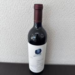 新品未開栓 OPUS ONE オーパスワン 2021 750ml 14％ - メルカリ