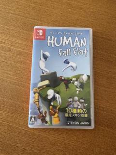 Switch ヒューマンフォールフラット
