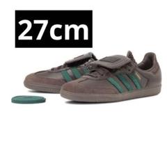 新品未使用 SAMBA LT　JS0603 26.5 adidas アディダス JS0603 BILLY'S Exclusive Samba LT Dark
