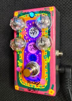 2025年最新】tone bender 3の人気アイテム - メルカリ