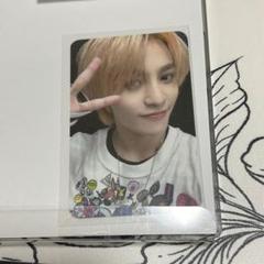 WayV On My Youthアクリルターニングスタンドヤンヤン