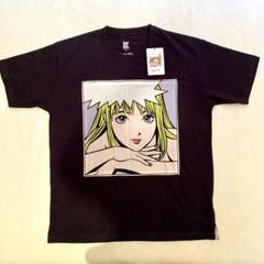 銀杏BOYZ 復刻Tシャツ　ひばりくん　Mサイズ Amazon.co.jp: 銀杏BOYZ グッズ ひばりくん Tシャツ M サイズ 白