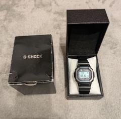 Amazon.com: CASIO G-Shock GW-5000U-1JF [20 ATM Water