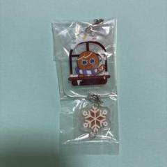 クッキーランキングダム 霊魂石キーホルダーフルセット Vol1&2(収納付き) 2025年最新】クッキーラン キーホルダーの人気アイテム - メルカリ