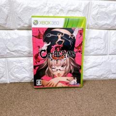 【Xbox360】キャサリン