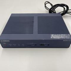 【動作確認済】YAMAHA RTX810のサムネイル